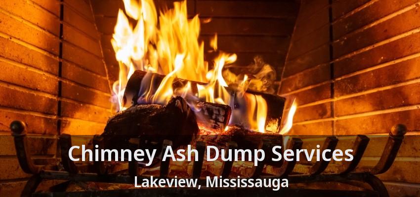 Chimney Ash Dump Services Lakeview, Mississauga - ON