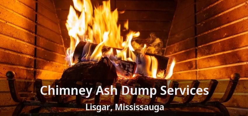Chimney Ash Dump Services Lisgar, Mississauga - ON