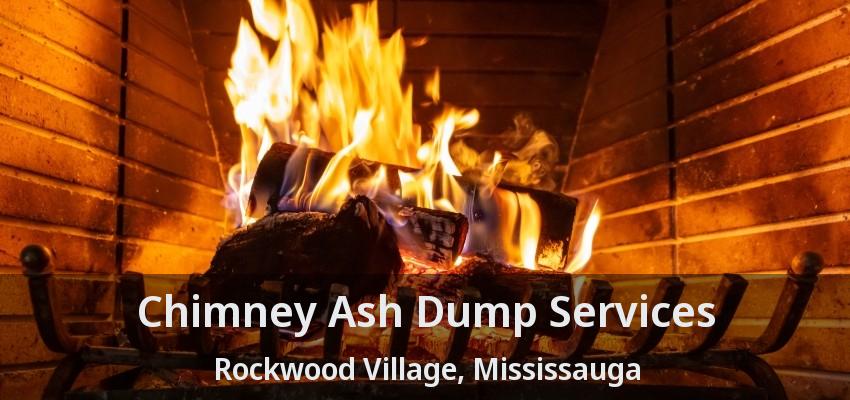 Chimney Ash Dump Services Rockwood Village, Mississauga - ON