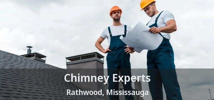 Chimney Experts Rathwood, Mississauga - ON