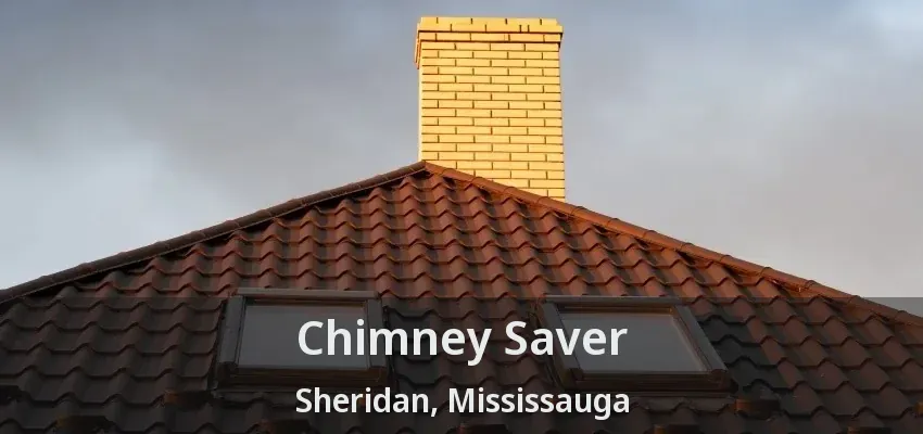 Chimney Saver Sheridan, Mississauga - ON