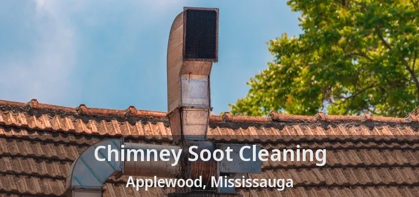 Chimney Soot Cleaning Applewood, Mississauga - ON