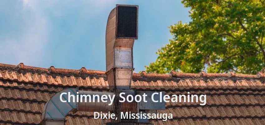 Chimney Soot Cleaning Dixie, Mississauga - ON