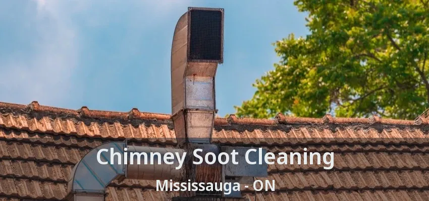 Chimney Soot Cleaning Mississauga - ON