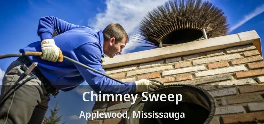 Chimney Sweep Applewood, Mississauga - ON
