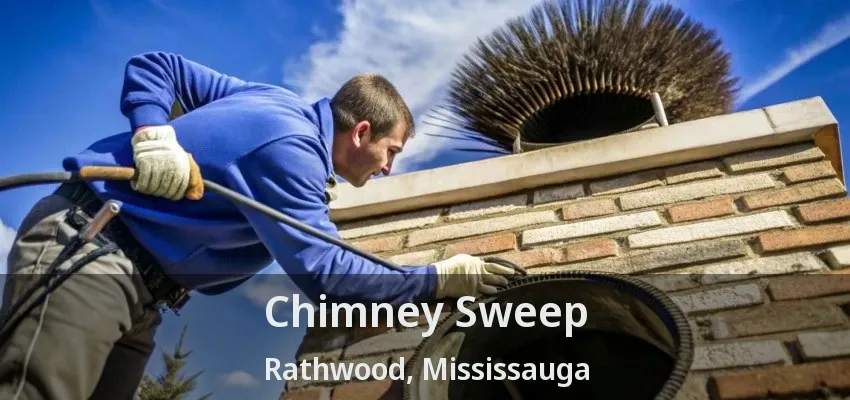 Chimney Sweep Rathwood, Mississauga - ON