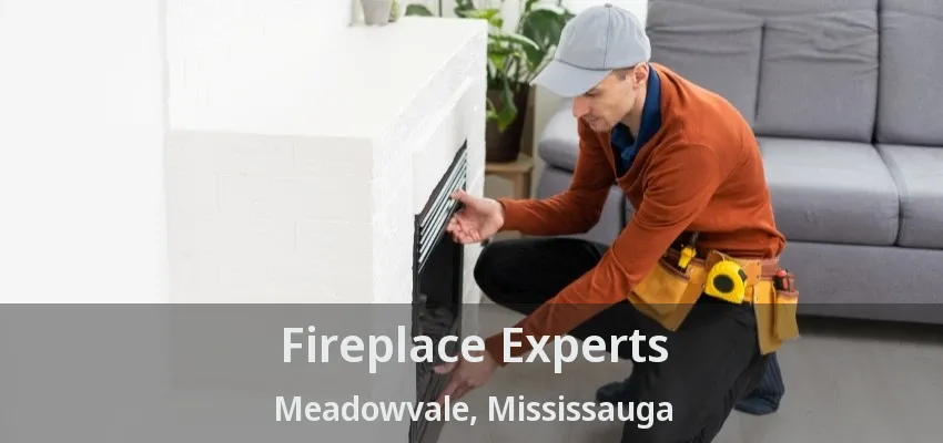 Fireplace Experts Meadowvale, Mississauga - ON