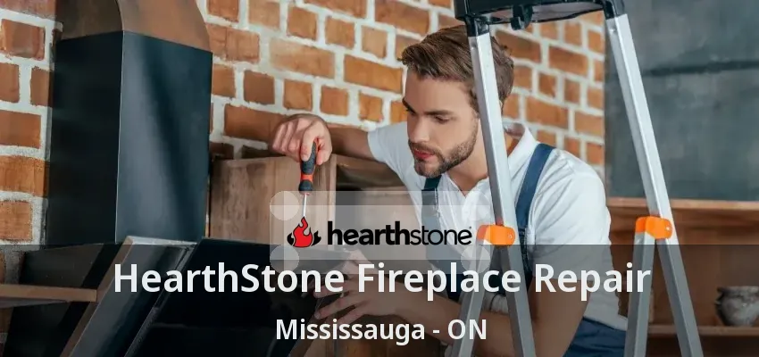 HearthStone Fireplace Repair Mississauga - ON