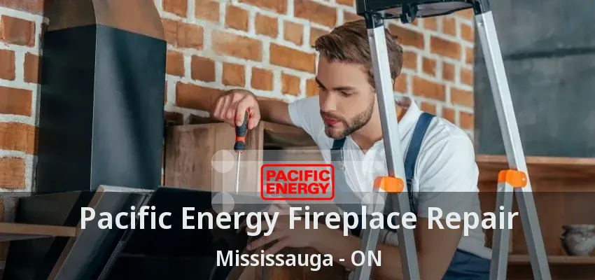Pacific Energy Fireplace Repair Mississauga - ON