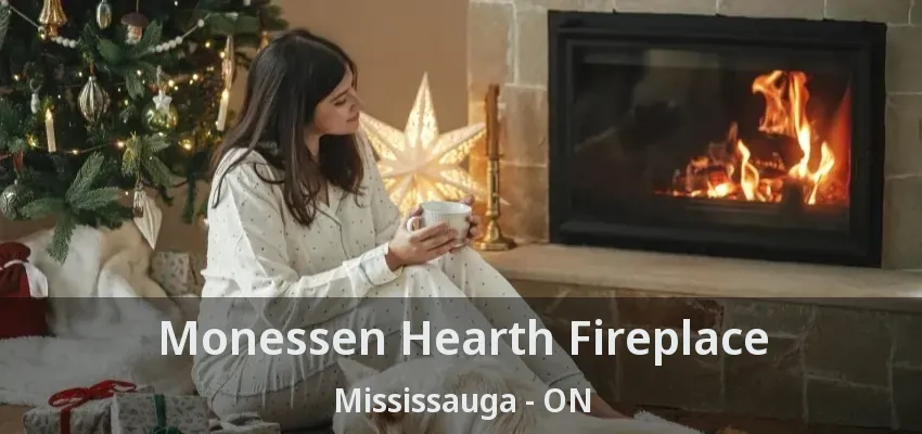 Monessen Hearth Fireplace Mississauga - ON