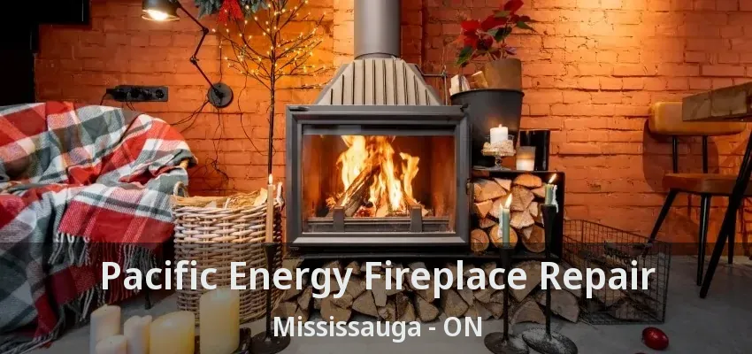 Pacific Energy Fireplace Repair Mississauga - ON