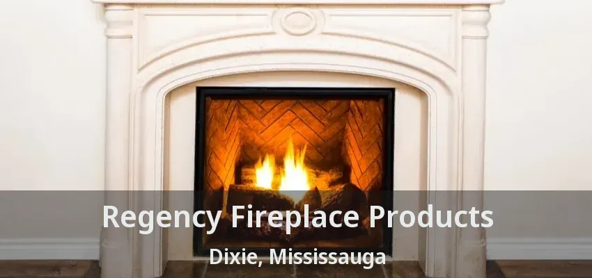Regency Fireplace Products Dixie, Mississauga - ON