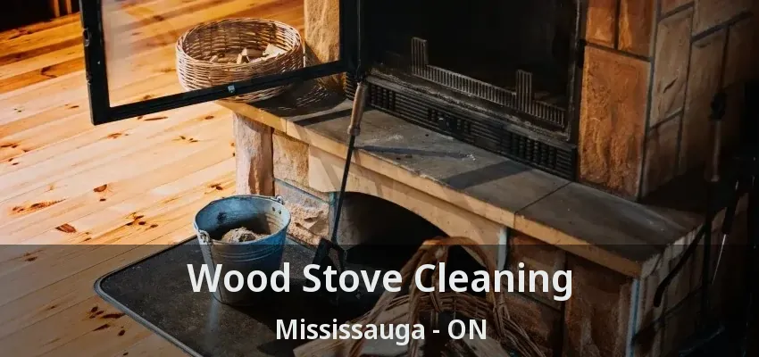Wood Stove Cleaning Mississauga - ON