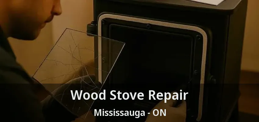 Wood Stove Repair Mississauga - ON