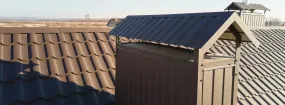 Chimney Cap Services Clarkson, Mississauga
