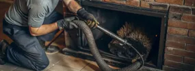 Chimney Cleaning Lisgar, Mississauga