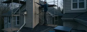 Chimney Cover Replacement Port Credit, Mississauga