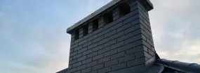 Chimney Crown Services Port Credit, Mississauga