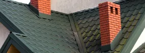 Chimney Flashing Services Dixie, Mississauga