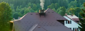 Chimney Inspection Services Sheridan, Mississauga