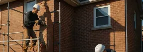 Chimney Rebuild Services Rathwood, Mississauga