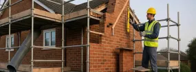 Chimney Repair Near Me Sheridan, Mississauga