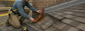 Chimney Repair Sheridan, Mississauga