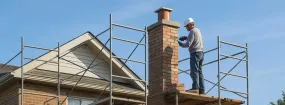 Chimney Restoration Rathwood, Mississauga