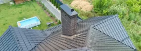 Chimney Saver Clarkson, Mississauga