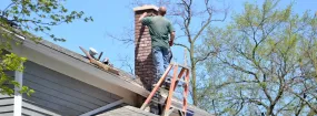 Chimney Service Clarkson, Mississauga