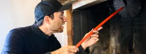 Chimney Sweep Services Sheridan, Mississauga