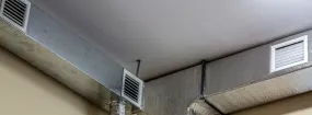 Clogged Air Duct Cleaning Clarkson, Mississauga