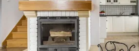 Fireplace Cleaning Sheridan, Mississauga