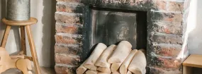 Fireplace Repair Dixie, Mississauga