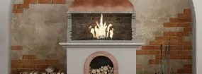 Fireplace Restore & Refurbish Services Erin Mills, Mississauga