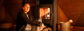 Fireplace Service Company Sheridan, Mississauga