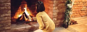Fireplace Smell Removal Dixie, Mississauga