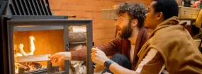 Fireplace Smoke Shaft Repair Sheridan, Mississauga