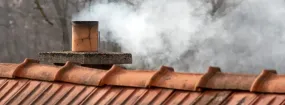 Fix Blocked Chimney Dixie, Mississauga