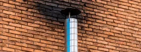 Flue Cleaning Sheridan, Mississauga