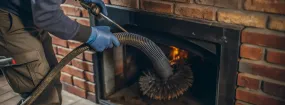 Gas Fireplace Cleaning Clarkson, Mississauga