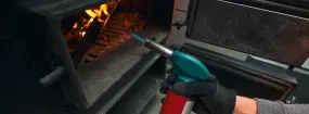 Gas Fireplace Maintenance Clarkson, Mississauga
