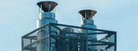 Industrial Chimney Services Clarkson, Mississauga