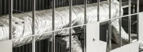 Insulated Ductwork Services Fairview, Mississauga