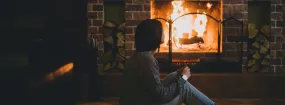 Old Fireplace Repair Clarkson, Mississauga