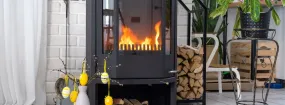 Osburn Fireplace Repair Clarkson, Mississauga