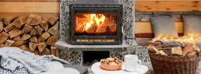 Pacific Energy Fireplace Repair Sheridan, Mississauga