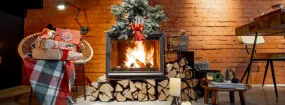 Quadra-Fire Fireplace Clarkson, Mississauga