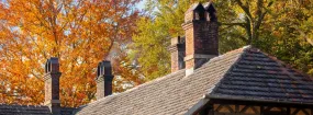 Residential Chimney Services Sheridan, Mississauga
