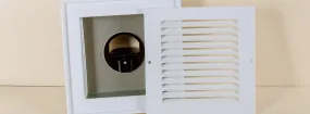 Vent Dust Cleaning Clarkson, Mississauga